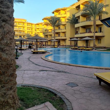 British Resort Hurghada Exterior photo
