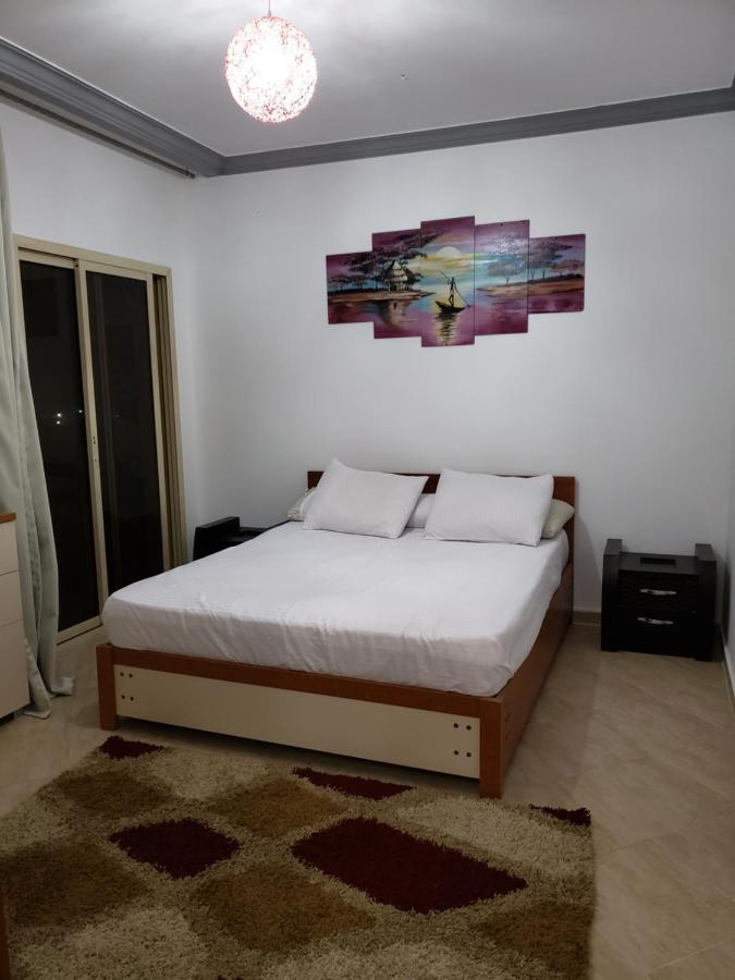 British Resort Hurghada Exterior photo