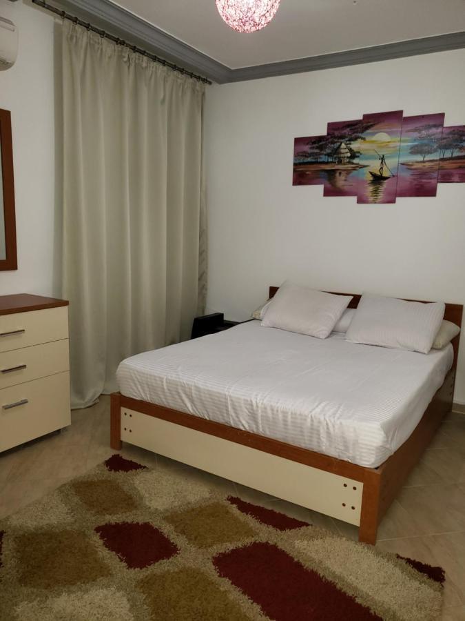British Resort Hurghada Exterior photo
