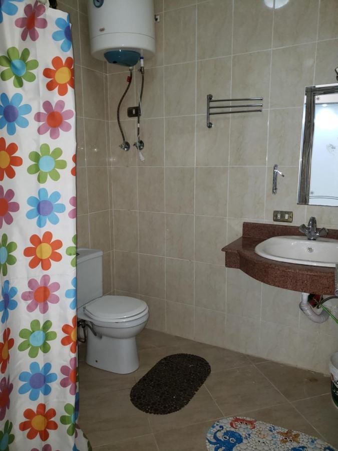British Resort Hurghada Exterior photo